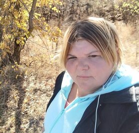 Мария Гребенюк