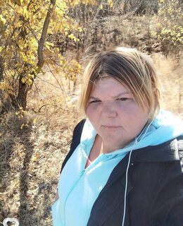 Мария Гребенюк