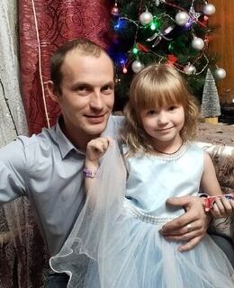 Толя Агафонов