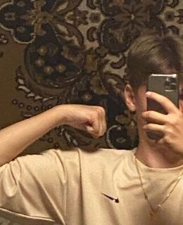 Евгений Сафенин