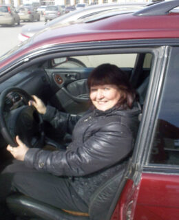 Александра