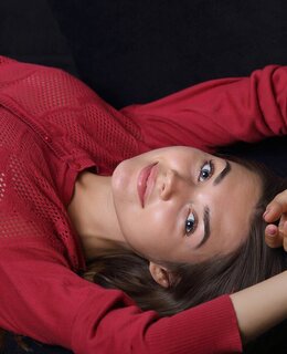 Галина Сизова — фото 3