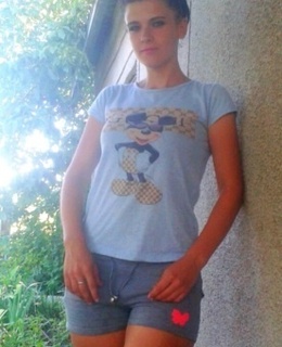 Alina — фото 9