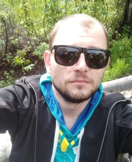 Паша — фото 4