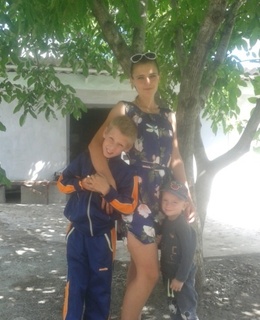 Alina — фото 7