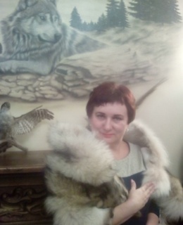 Светлана — фото 3