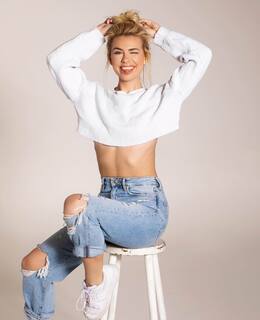 Алексис — фото 4