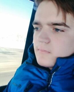 Егор Зайков