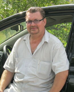 Искандер Кузьмин