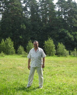 Искандер Кузьмин — фото 4